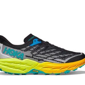 Hoka Speedgoat 5 - evening primrose